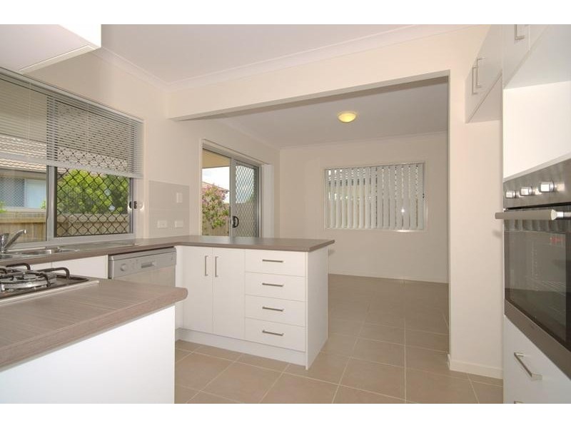 Mango Hill QLD 4509