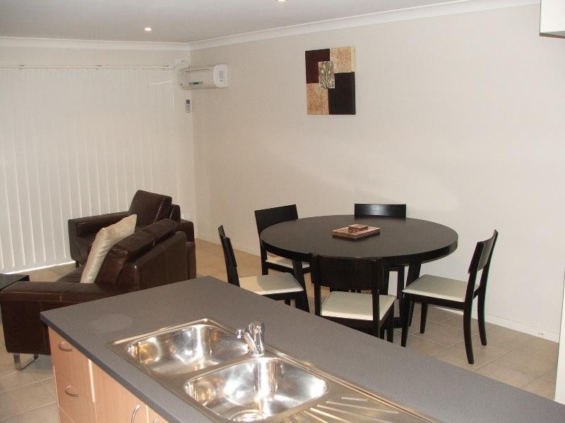 35 / 1 Ibis Boulevard, Eli Waters QLD 4655