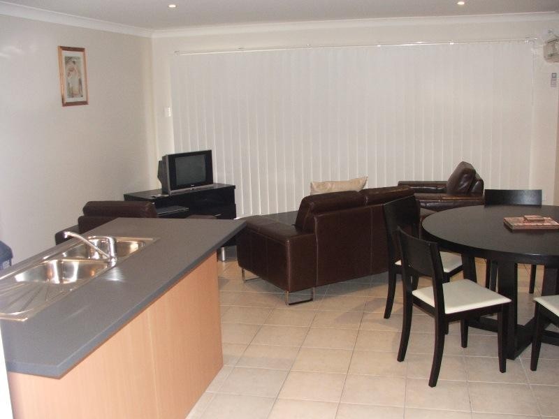 35 / 1 Ibis Boulevard, Eli Waters QLD 4655