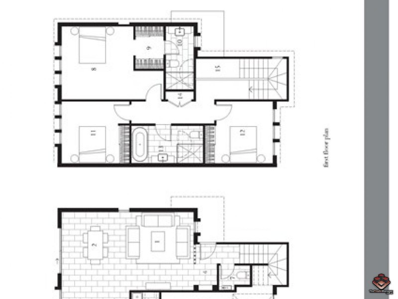 24/126 Marina quays, Hope Island QLD 4212