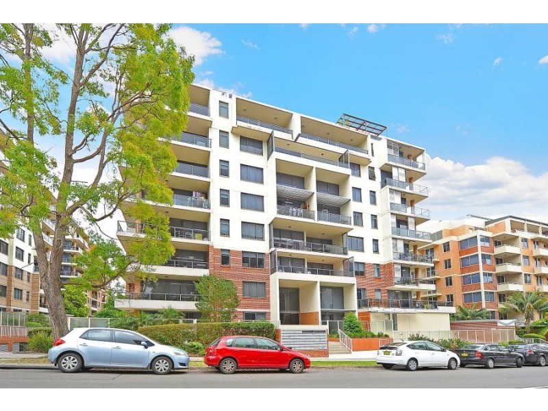 304/17-21 Romsey Street, Waitara NSW 2077