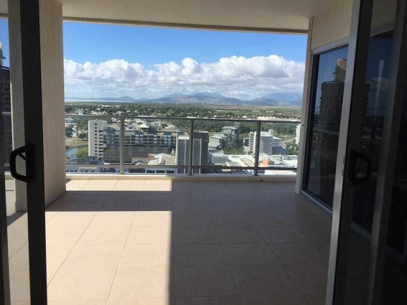 1501/122 Walker Street, Townsville City QLD 4810