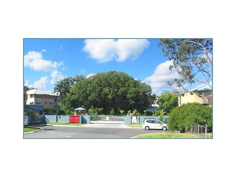 47/40 Palmer Street, Greenslopes QLD 4120