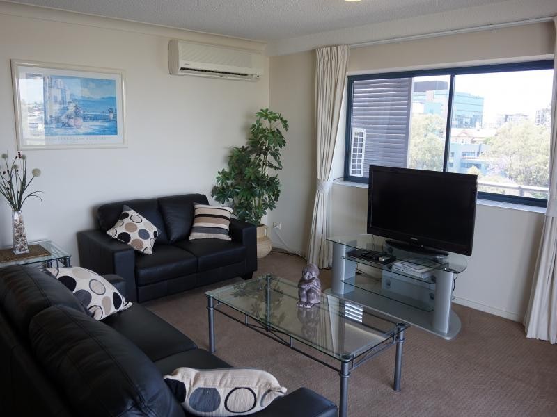 903 / 21 Patrick Lane, Toowong QLD 4066