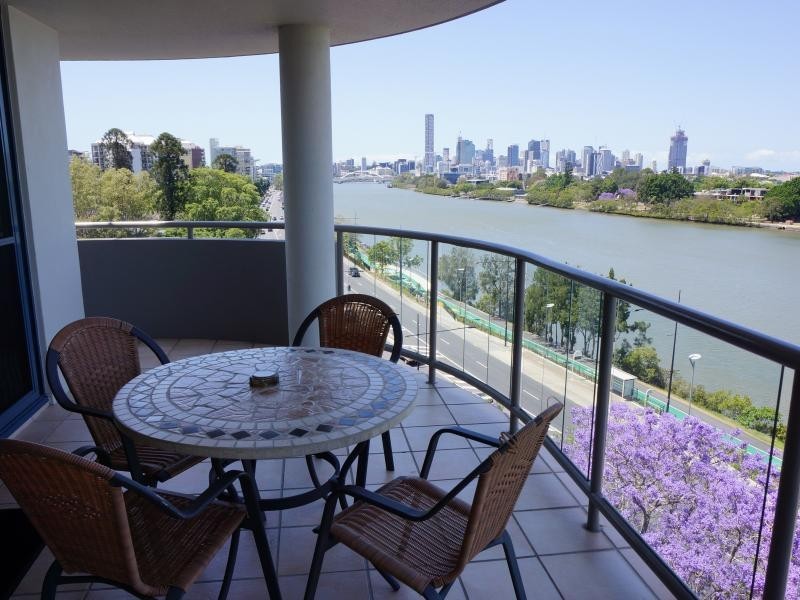 903 / 21 Patrick Lane, Toowong QLD 4066