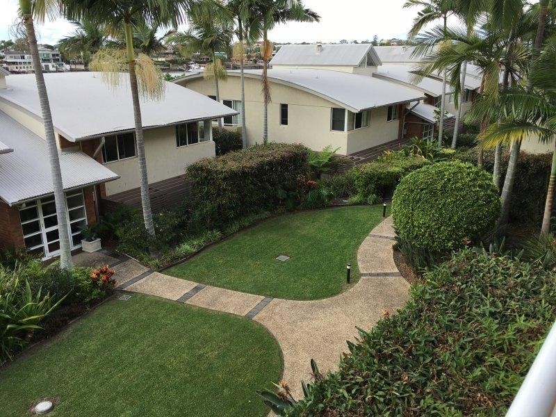 135 Macquarie Street, Teneriffe QLD 4005