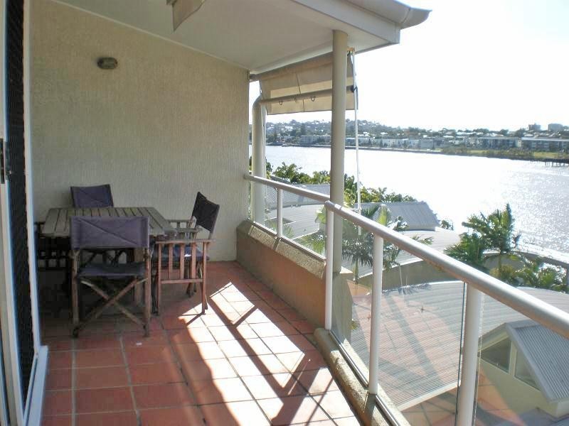 135 Macquarie Street, Teneriffe QLD 4005