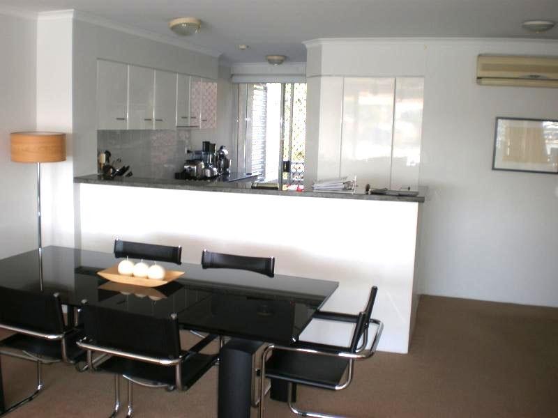 135 Macquarie Street, Teneriffe QLD 4005