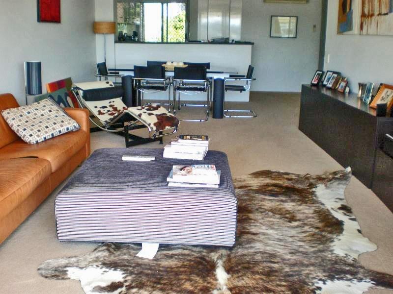 135 Macquarie Street, Teneriffe QLD 4005