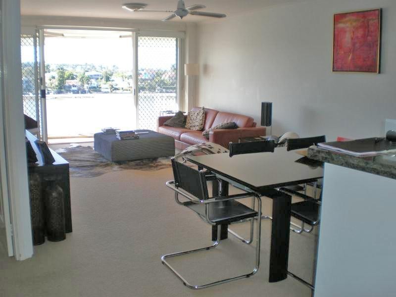 135 Macquarie Street, Teneriffe QLD 4005