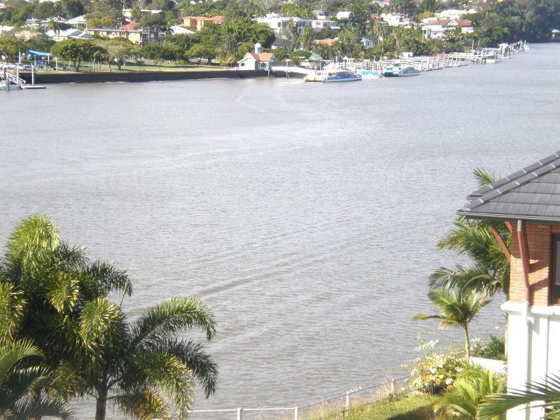 135 Macquarie Street, Teneriffe QLD 4005