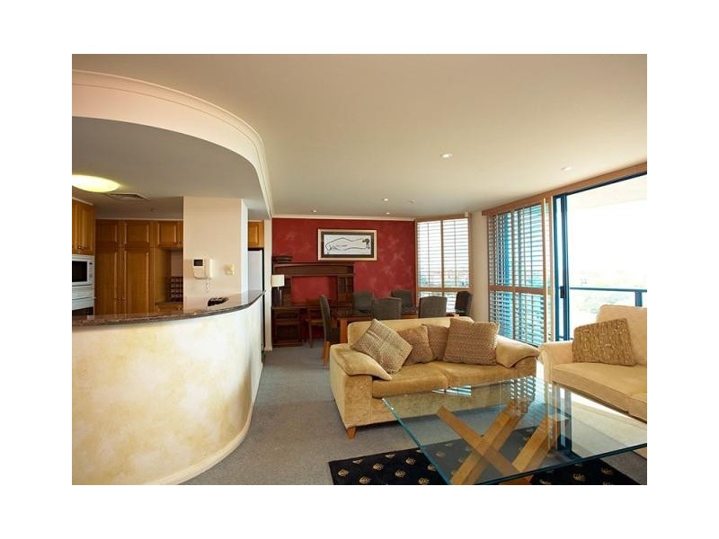 56/ 8 Goodwin Street, Kangaroo Point QLD 4169