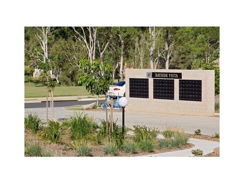 40 / 47 Freshwater Street, Thornlands QLD 4164