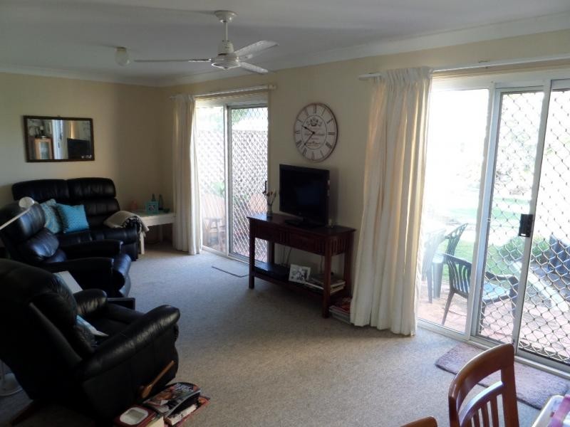 54/1 Resort Drive, Robina QLD 4226