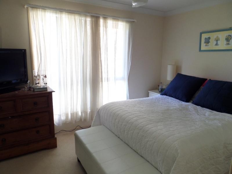 54/1 Resort Drive, Robina QLD 4226