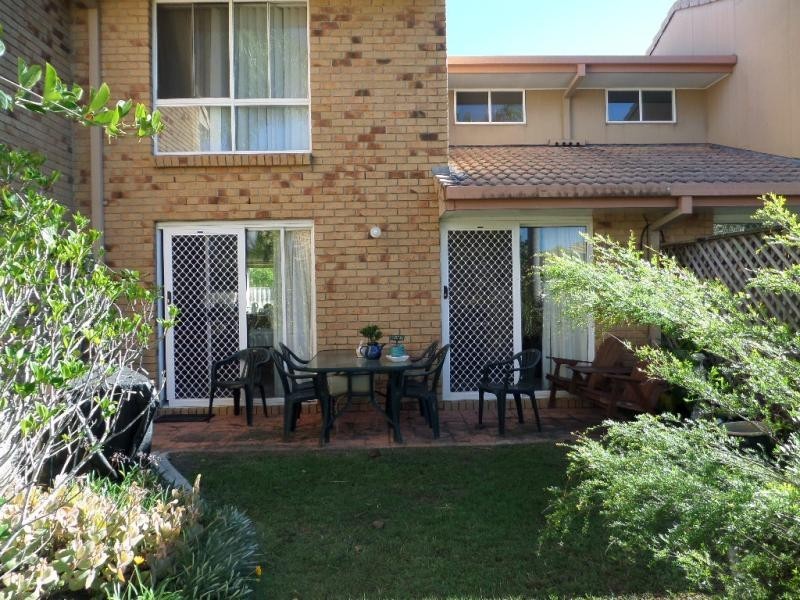 54/1 Resort Drive, Robina QLD 4226