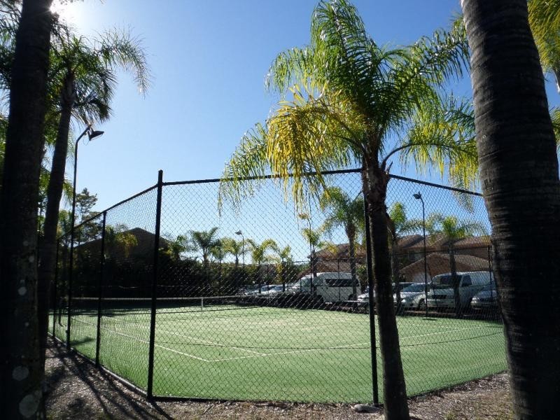 54/1 Resort Drive, Robina QLD 4226