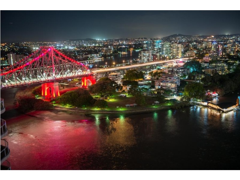 30 Macrossan Street, Brisbane City QLD 4000