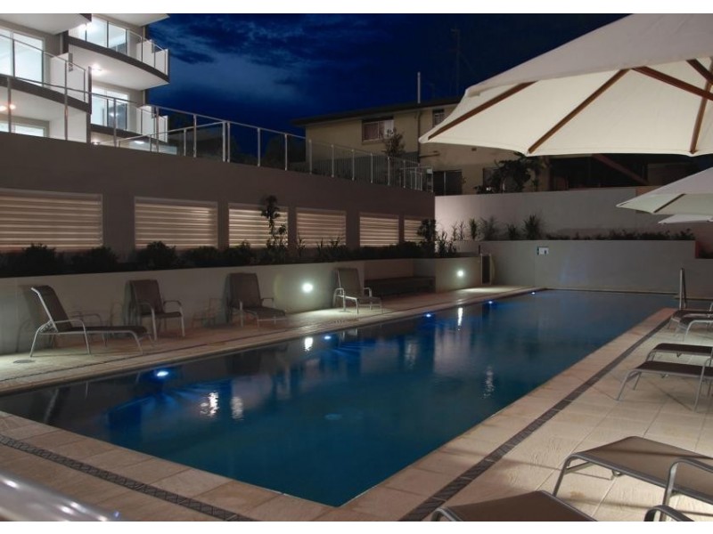 unit 306 / 241 Esplanade, Pialba QLD 4655