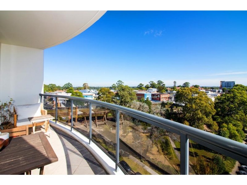 57/ 6-10 Romsey St, Waitara NSW 2077