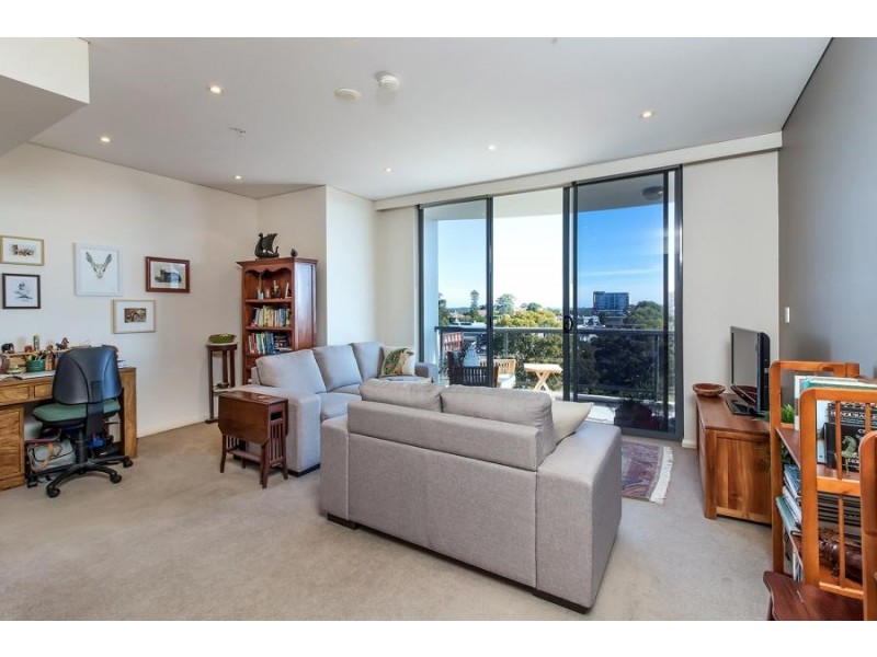 57/ 6-10 Romsey St, Waitara NSW 2077