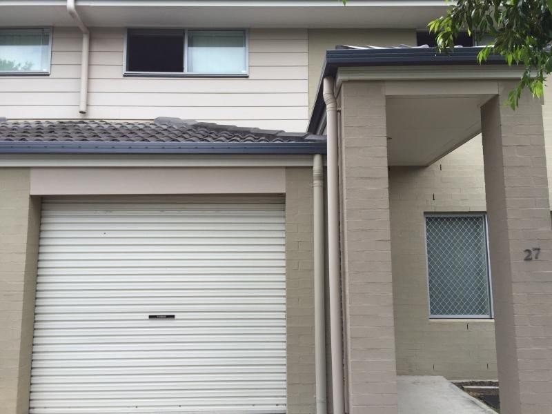 27/116 Station Rd, Loganlea QLD 4131