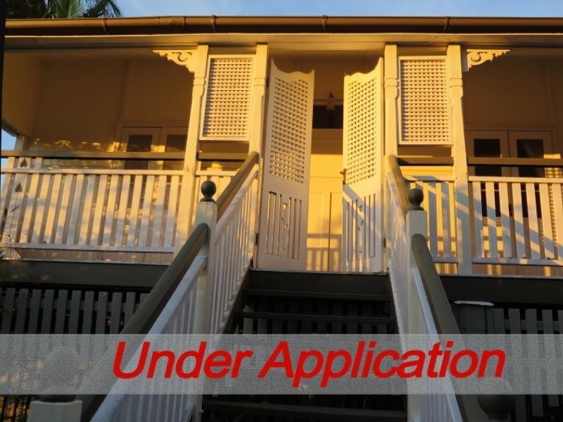 Lincoln Street, Greenslopes QLD 4120