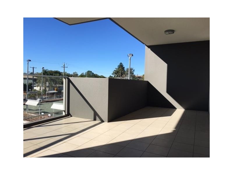119 / 95 Clarence Road, Indooroopilly QLD 4068