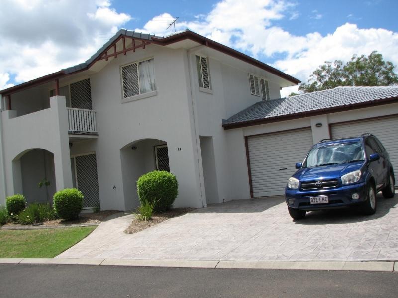 21/89 Daw Road, Eight Mile Plains QLD 4113