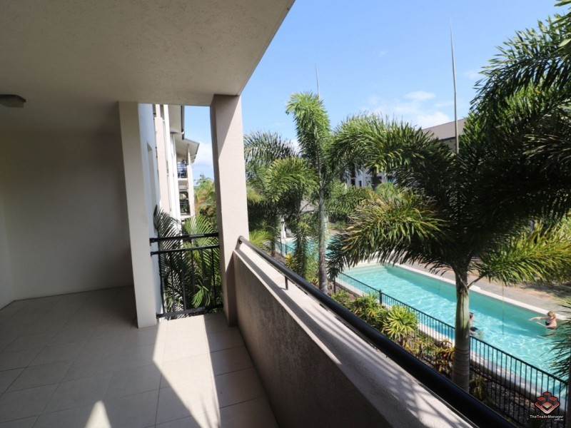 6-24 Henry Street, West End QLD 4810