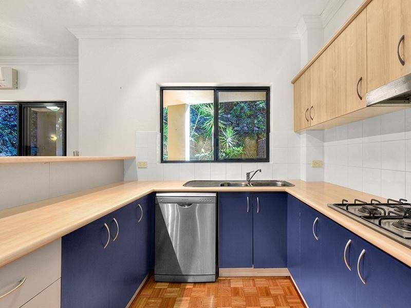 42, 68 Beeston Street, Teneriffe QLD 4005