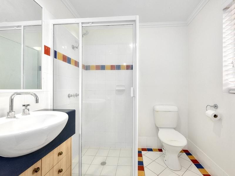 42, 68 Beeston Street, Teneriffe QLD 4005