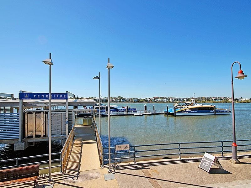 42, 68 Beeston Street, Teneriffe QLD 4005