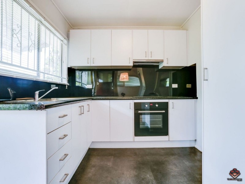 1 Ingal Street, Wishart QLD 4122