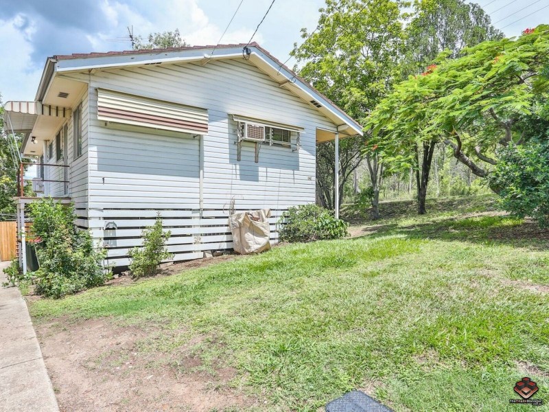 1 Ingal Street, Wishart QLD 4122
