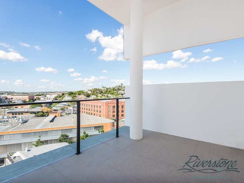 801 / 8 Masters Street, Newstead QLD 4006