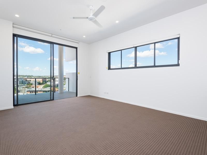 801 / 8 Masters Street, Newstead QLD 4006