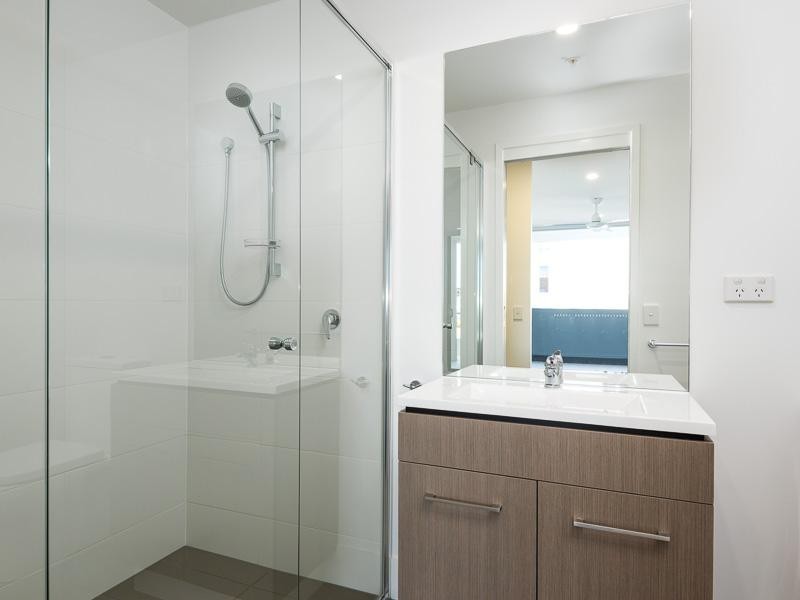 801 / 8 Masters Street, Newstead QLD 4006