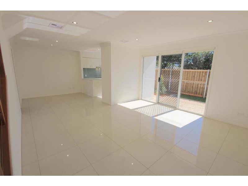 NRAS / 57 Charles Canty Drive, Wellington Point QLD 4160