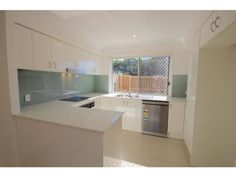 NRAS / 57 Charles Canty Drive, Wellington Point QLD 4160
