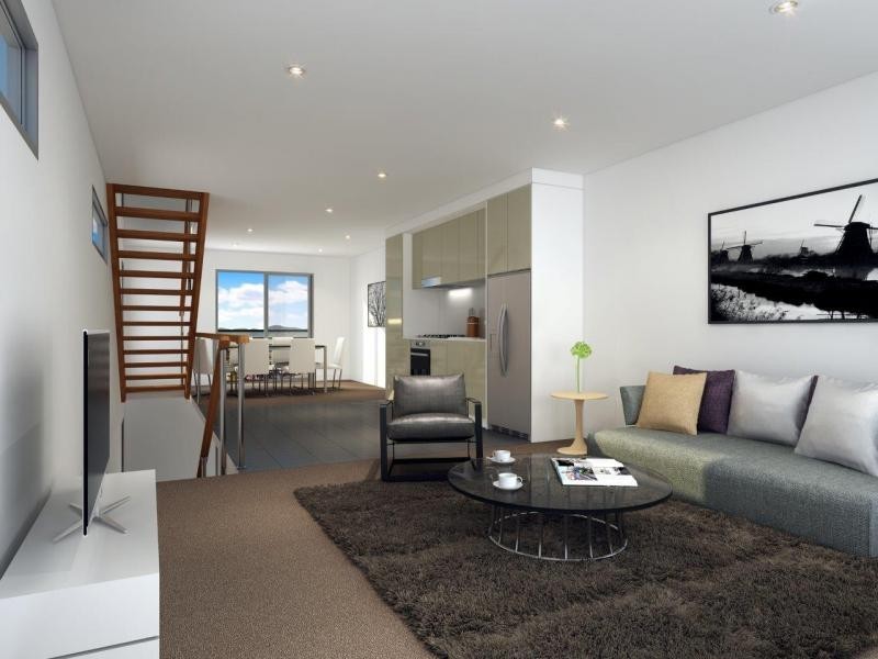 10 / 70 John Street, Redcliffe QLD 4020