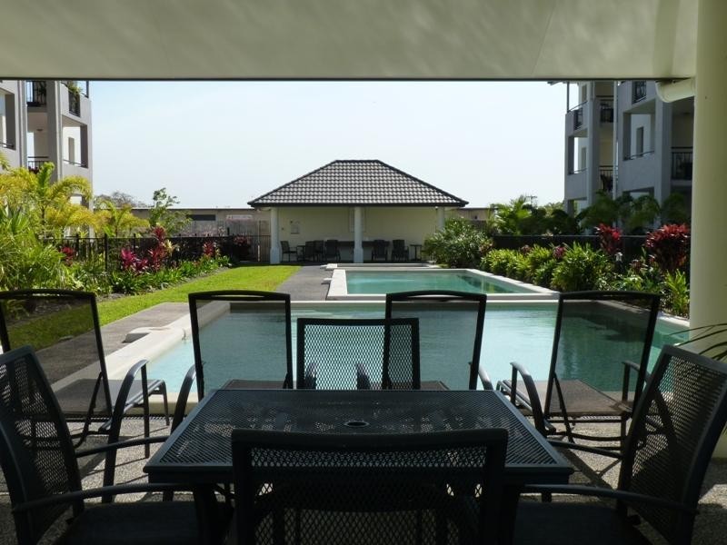 1 / 6-24 Henry Street, West End QLD 4810