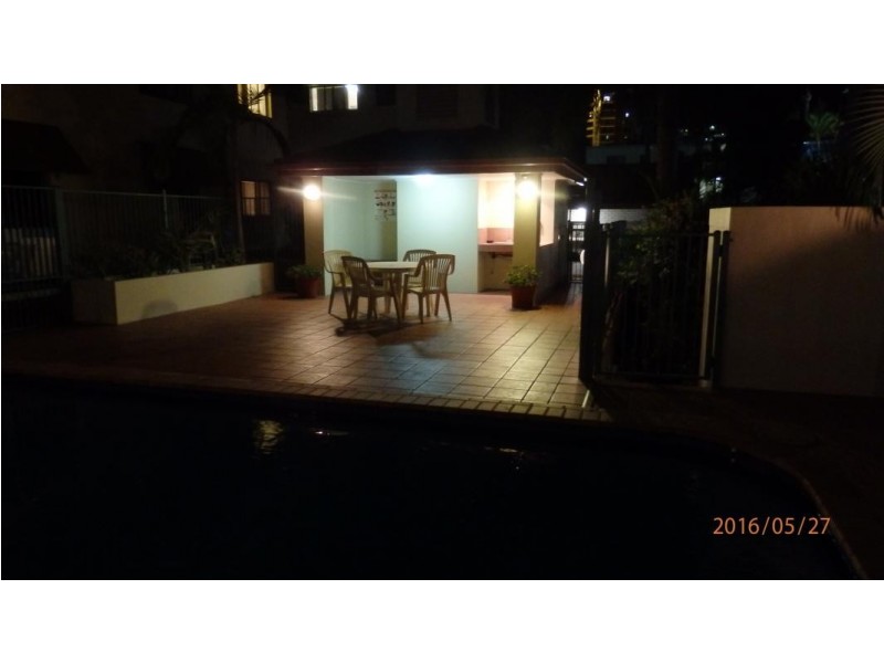 23/140 MARINE PARADE, Southport QLD 4215