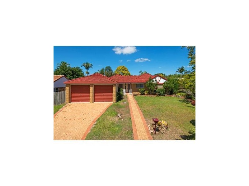51 Stackpole St, Wishart QLD 4122