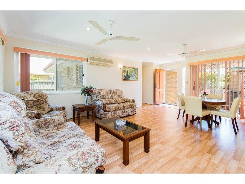 51 Stackpole St, Wishart QLD 4122