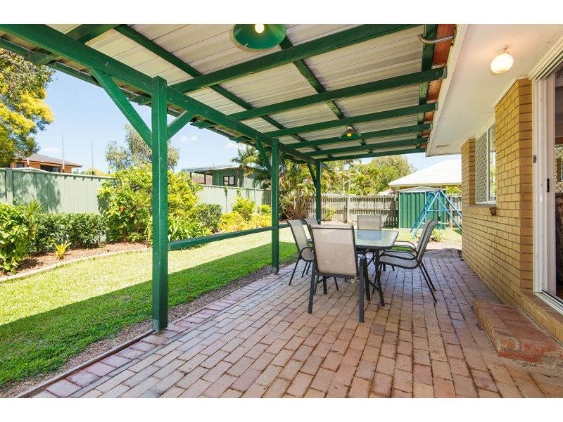 51 Stackpole St, Wishart QLD 4122