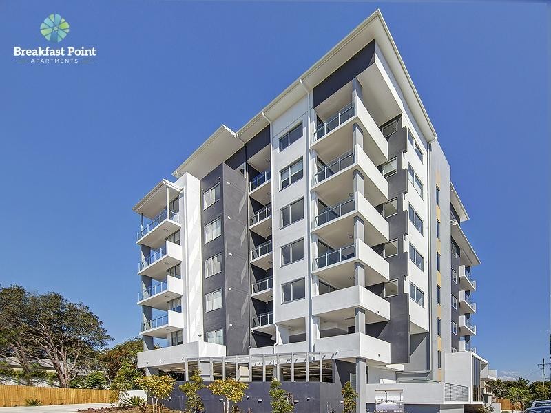 12/31 Agnes St, Albion QLD 4010