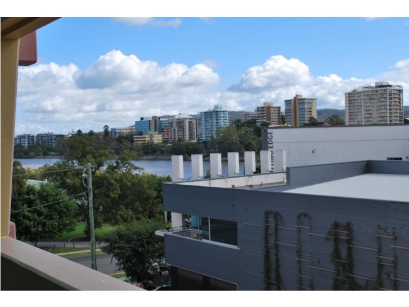 1411/8 Musgrave St, West End QLD 4101