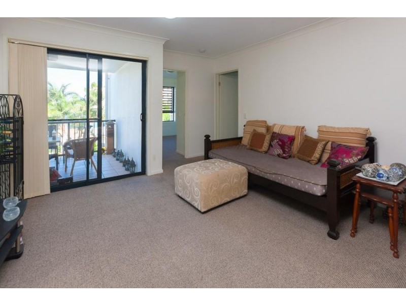 D46 / 52-62 NEWSTEAD TERRACE, Newstead QLD 4006