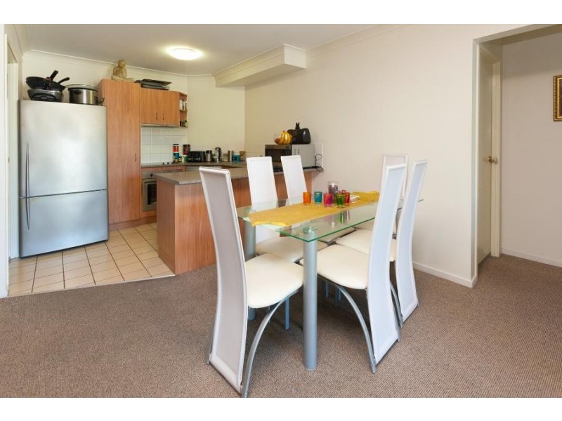 D46 / 52-62 NEWSTEAD TERRACE, Newstead QLD 4006